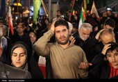 شصت و هشت شب شور، غیرت و حماسه در قلب گرگان