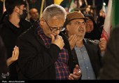 فرمانده سپاه کربلا: حضور مردم دشمن را دچار خطای محاسباتی کرد