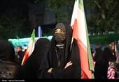 شصت و هشت شب شور، غیرت و حماسه در قلب گرگان