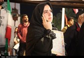 شصت و هشت شب شور، غیرت و حماسه در قلب گرگان