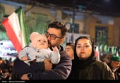 شصت و هشت شب شور، غیرت و حماسه در قلب گرگان