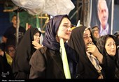 شصت و هشت شب شور، غیرت و حماسه در قلب گرگان