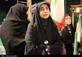 شصت و هشت شب شور، غیرت و حماسه در قلب گرگان