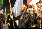 شصت و هشت شب شور، غیرت و حماسه در قلب گرگان