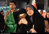 شصت و هشت شب شور، غیرت و حماسه در قلب گرگان