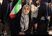 شصت و هشت شب شور، غیرت و حماسه در قلب گرگان