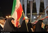 شصت و هشت شب شور، غیرت و حماسه در قلب گرگان