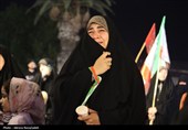 شصت و هشت شب شور، غیرت و حماسه در قلب گرگان