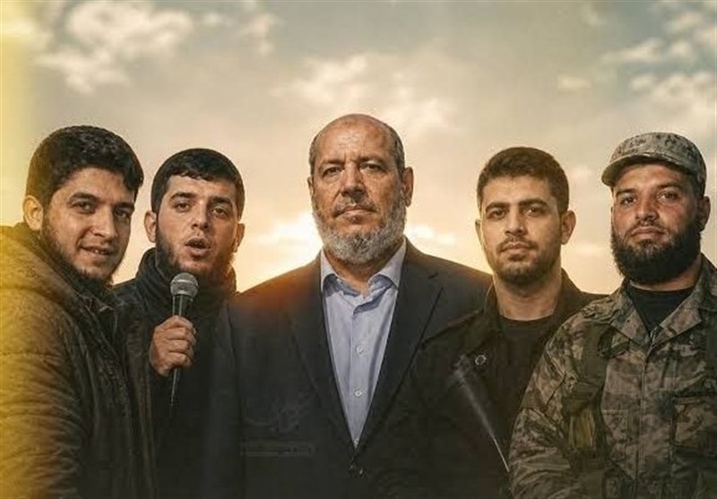 Araqchi Condoles Hamas Leader over Son’s Martyrdom