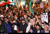 داغی که سردشدنی نیست