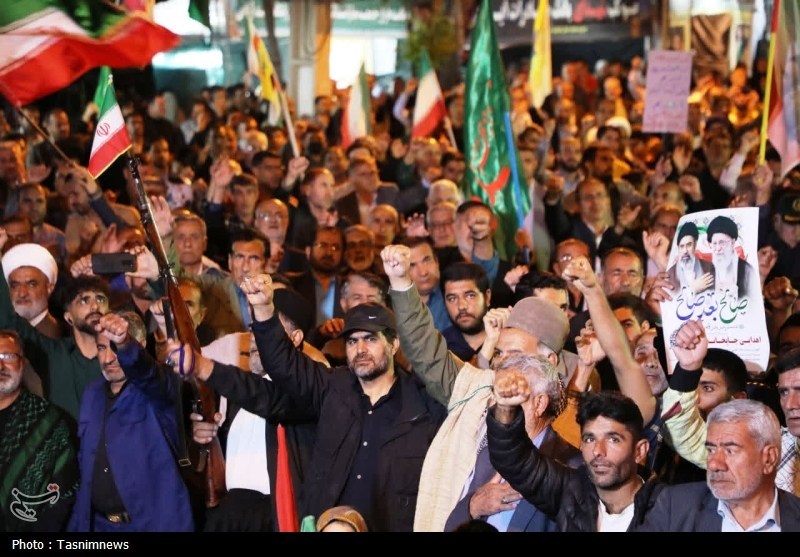 اخبار یاسوج , شهید امام خامنه ای (ره) , 