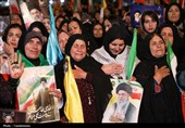 داغی که سردشدنی نیست