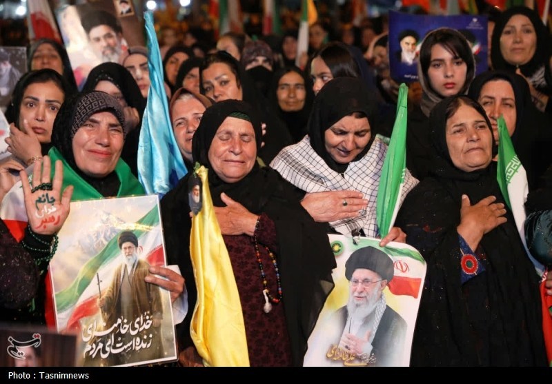 اخبار یاسوج , شهید امام خامنه ای (ره) , 
