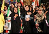 داغی که سردشدنی نیست
