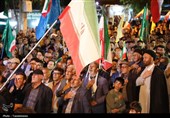 داغی که سردشدنی نیست