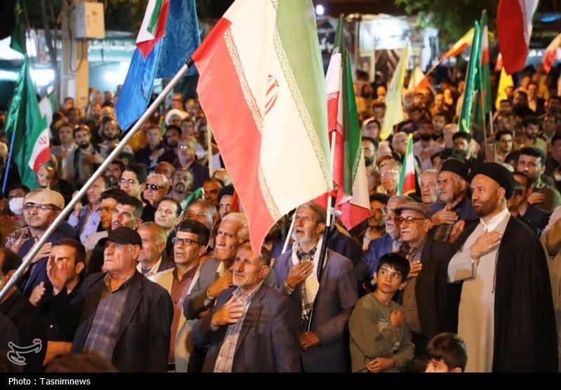 اخبار یاسوج , شهید امام خامنه ای (ره) , 