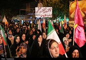 داغی که سردشدنی نیست