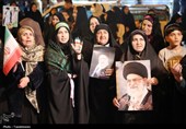 داغی که سردشدنی نیست