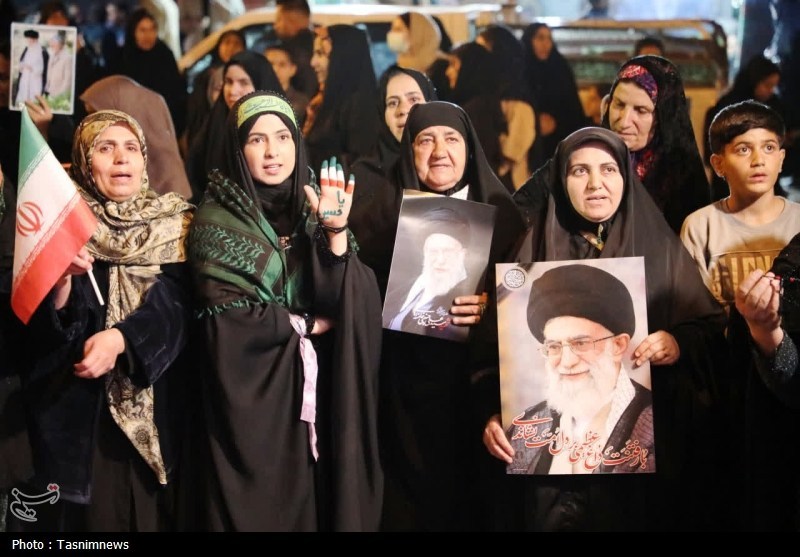 اخبار یاسوج , شهید امام خامنه ای (ره) , 