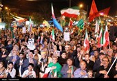 داغی که سردشدنی نیست