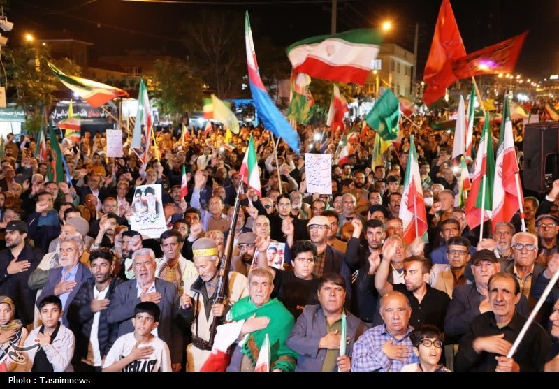 اخبار یاسوج , شهید امام خامنه ای (ره) , 