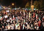 داغی که سردشدنی نیست