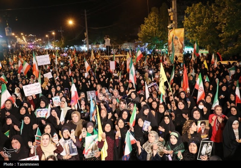 اخبار یاسوج , شهید امام خامنه ای (ره) , 