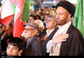 داغی که سردشدنی نیست