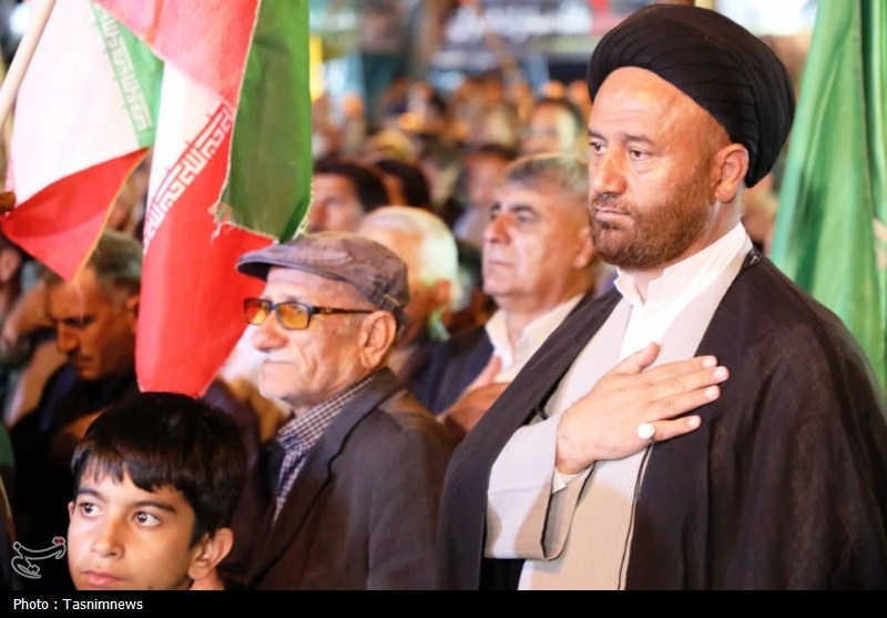 اخبار یاسوج , شهید امام خامنه ای (ره) , 
