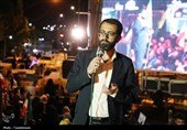 داغی که سردشدنی نیست