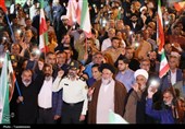 داغی که سردشدنی نیست