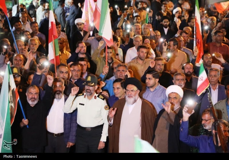 اخبار یاسوج , شهید امام خامنه ای (ره) , 
