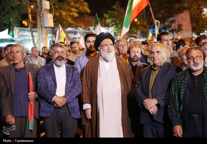 اخبار یاسوج , شهید امام خامنه ای (ره) , 