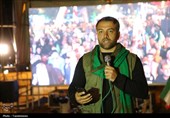 داغی که سردشدنی نیست
