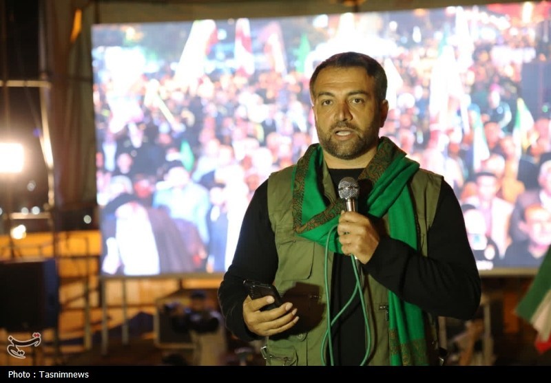 اخبار یاسوج , شهید امام خامنه ای (ره) , 