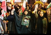 داغی که سردشدنی نیست