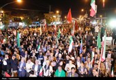 داغی که سردشدنی نیست