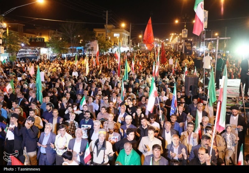 اخبار یاسوج , شهید امام خامنه ای (ره) , 