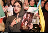 داغی که سردشدنی نیست