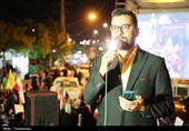 داغی که سردشدنی نیست