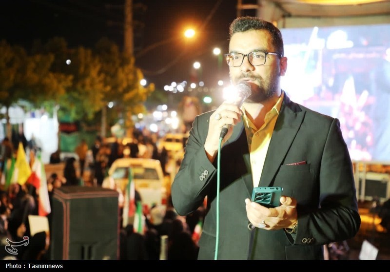 اخبار یاسوج , شهید امام خامنه ای (ره) , 