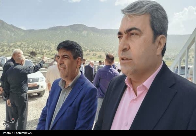 کشاورزی , اخبار استان کهگیلویه و بویراحمد , 