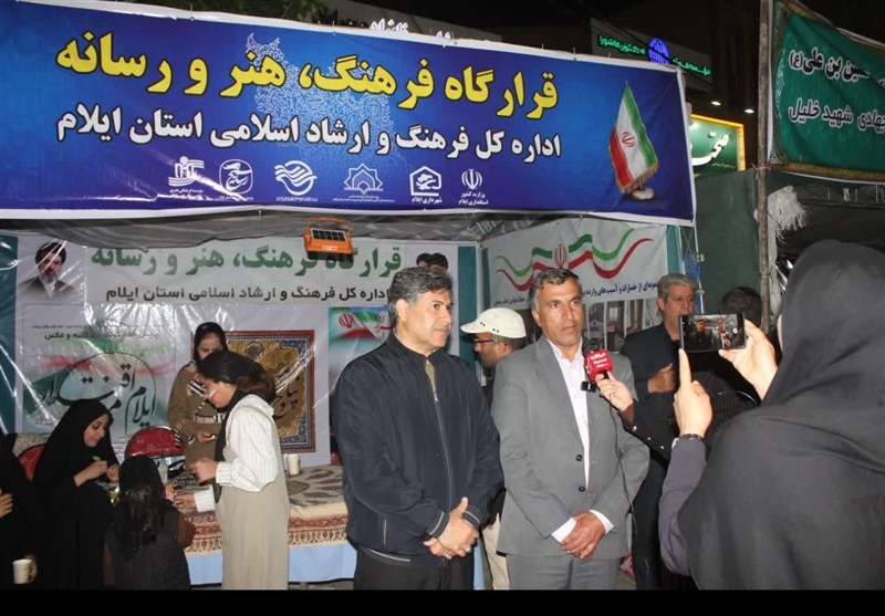 رسانه بازوی توانمند دستگاه‌های اجرایی در فرهنگ‌سازی زیست‌محیطی است