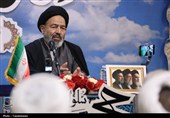 مراسم پر فیض دعای کمیل در مدینه منوره