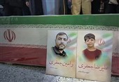 روایتی از شهادت پرستار جوان و پسر 11 ساله‌اش در آتش مستقیم پهپاد