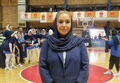 واکنش سرمربی تیم بسکتبال استقلال به قهرمانی در لیگ برتر