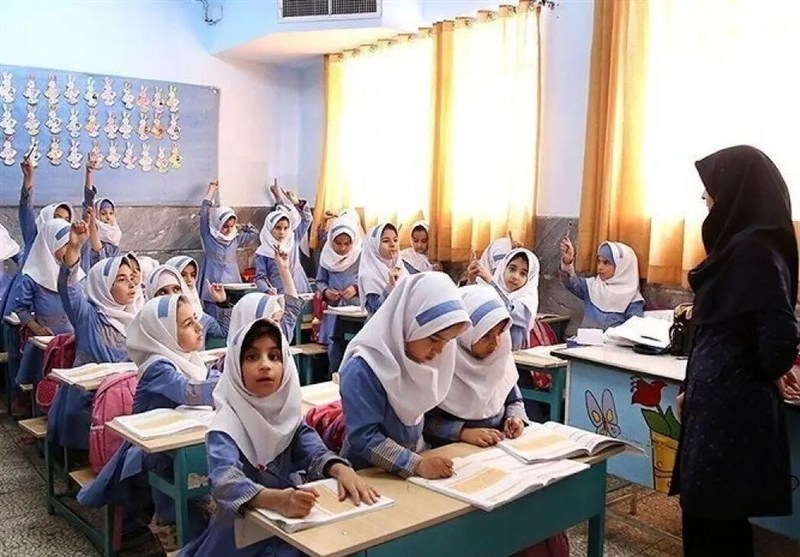 آمادگی کامل مدارس اصفهان برای مهرماه