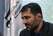 کرمی: کشتی همدان بیشتر از هر چیز به وفاق و ثبات نیاز دارد