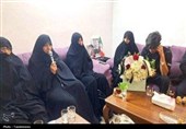 روایت دختر سردار شهید صوفی از مجاهدت‌های فرهنگی پدرش