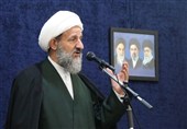 دشمن با جنگ رسانه‌ای و عملیات روانی در پی تحریف واقعیت‌هاست